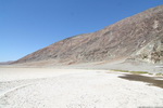 La Vall&eacute;e de la Mort - Badwater