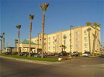 Holiday Inn Express de Bakersfield