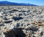 La Vall&eacute;e de la Mort - Devil's Golf Course