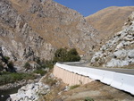 Kern River - State Highway 178