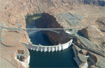 Barrage du Lac Powell