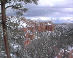 Bryce Canyon