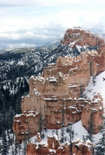 Bryce Canyon