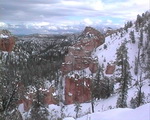 Bryce Canyon