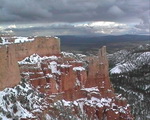 Bryce Canyon