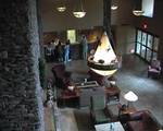 Grand Hotel de Grand Canyon - Lobby