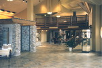 Grand Hotel de Grand Canyon - Lobby