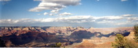 Le Grand Canyon - Vue Panoramique