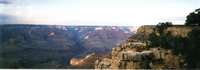 Le Grand Canyon - Vue Panoramique