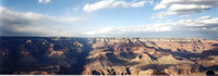 Le Grand Canyon - Vue Panoramique