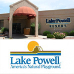 Lake Powell Resort