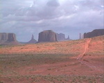Monument Valley