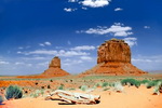Monument Valley