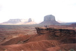 Monument Valley - John Ford Point