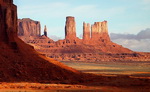 Monument Valley