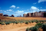 Monument Valley