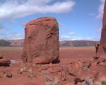 Monument Valley