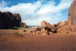 Monument Valley