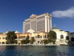 Caesar Palace Hotel