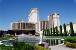 Caesar Palace Hotel