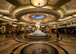 Caesar Palace Hotel - Lobby
