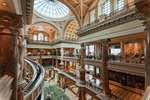 Caesar Palace Hotel - Galerie commerciale