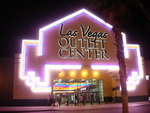 Las Vegas Outlet Center