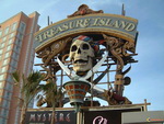 Treasure Island Hotel