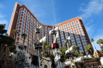 Las Vegas - Treasure Island