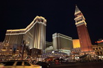 Venetian Hotel