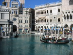 Venetian Hotel