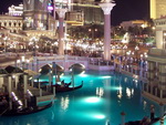Venetian Hotel