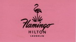 H&ocirc;tel Flamingo Hilton &agrave; Laughlin