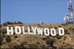 Hollywood Sign