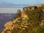 Grand Canyon - Yavapai Observation Station