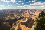 Grand Canyon - Vue depuis le Yavapai Observation Station