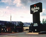 Holiday Inn de Kayenta