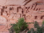 Grand Canyon - Village Anasazi