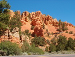 Red Canyon