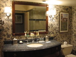 H&ocirc;tel Bellagio - Las Vegas - Salle de bain