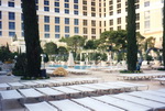 H&ocirc;tel Bellagio - Las Vegas - Piscines