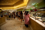 Las Vegas - Bellagio Buffet