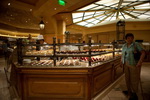Las Vegas - Bellagio Buffet