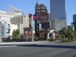 Las Vegas - New York Hotel