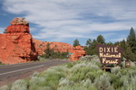 Red Canyon