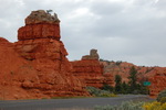 Red Canyon