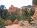 Red Canyon