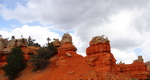 Red Canyon