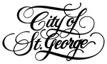 Saint-George (Utah) - City Sign