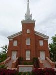 Saint-George (Utah) - Tabernacle